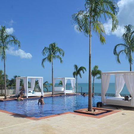 Apartamento El Palmar Residences سان كارلوس المظهر الخارجي الصورة