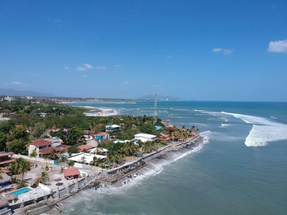 Apartamento El Palmar Residences سان كارلوس المظهر الخارجي الصورة
