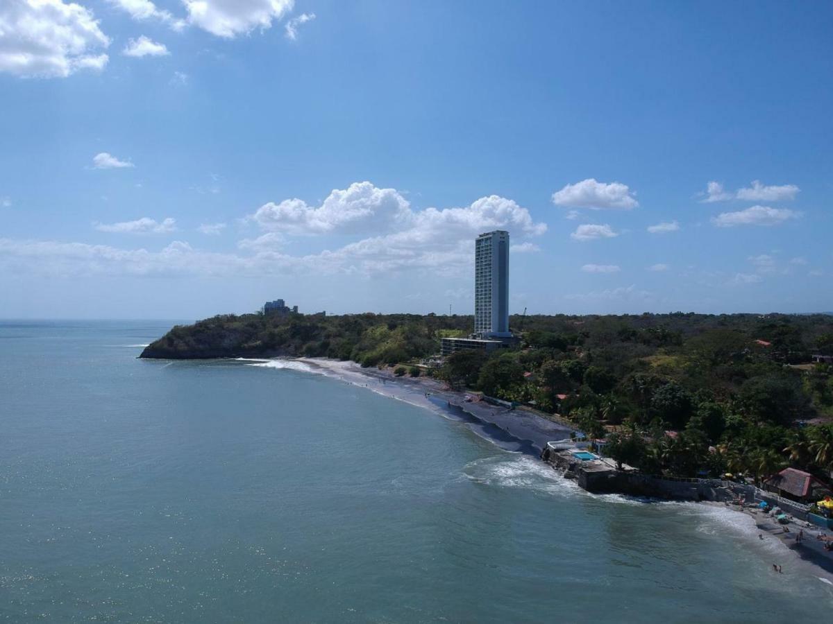 Apartamento El Palmar Residences سان كارلوس المظهر الخارجي الصورة
