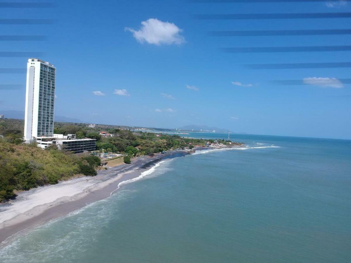 Apartamento El Palmar Residences سان كارلوس المظهر الخارجي الصورة