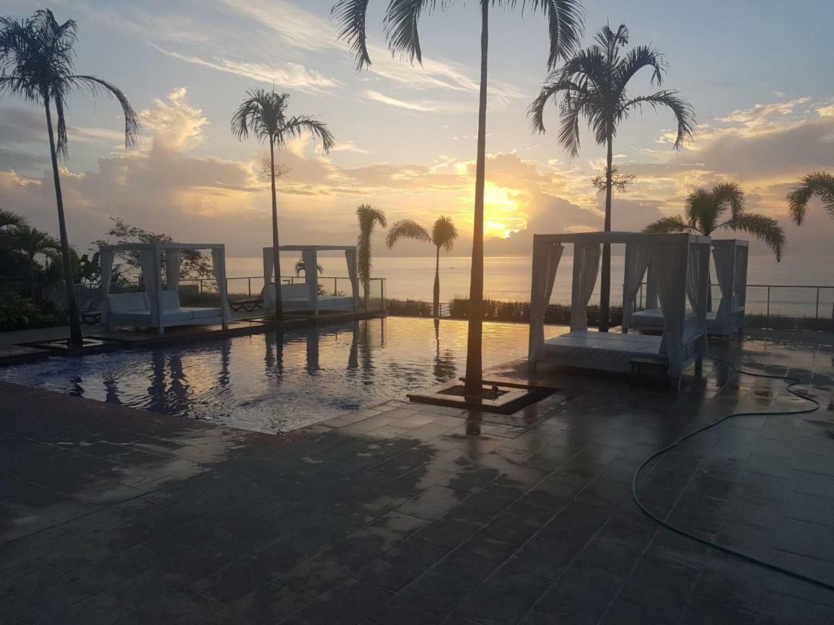 Apartamento El Palmar Residences سان كارلوس المظهر الخارجي الصورة