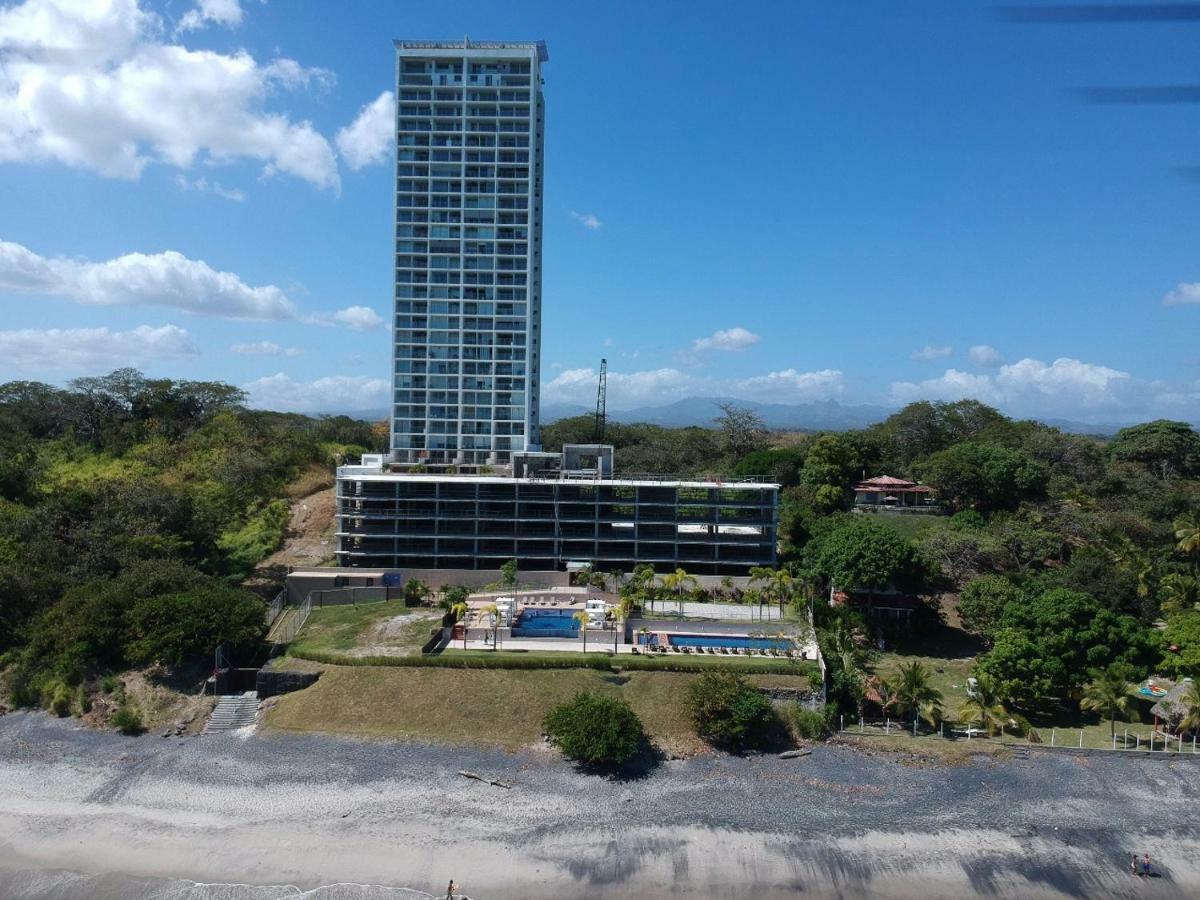 Apartamento El Palmar Residences سان كارلوس المظهر الخارجي الصورة