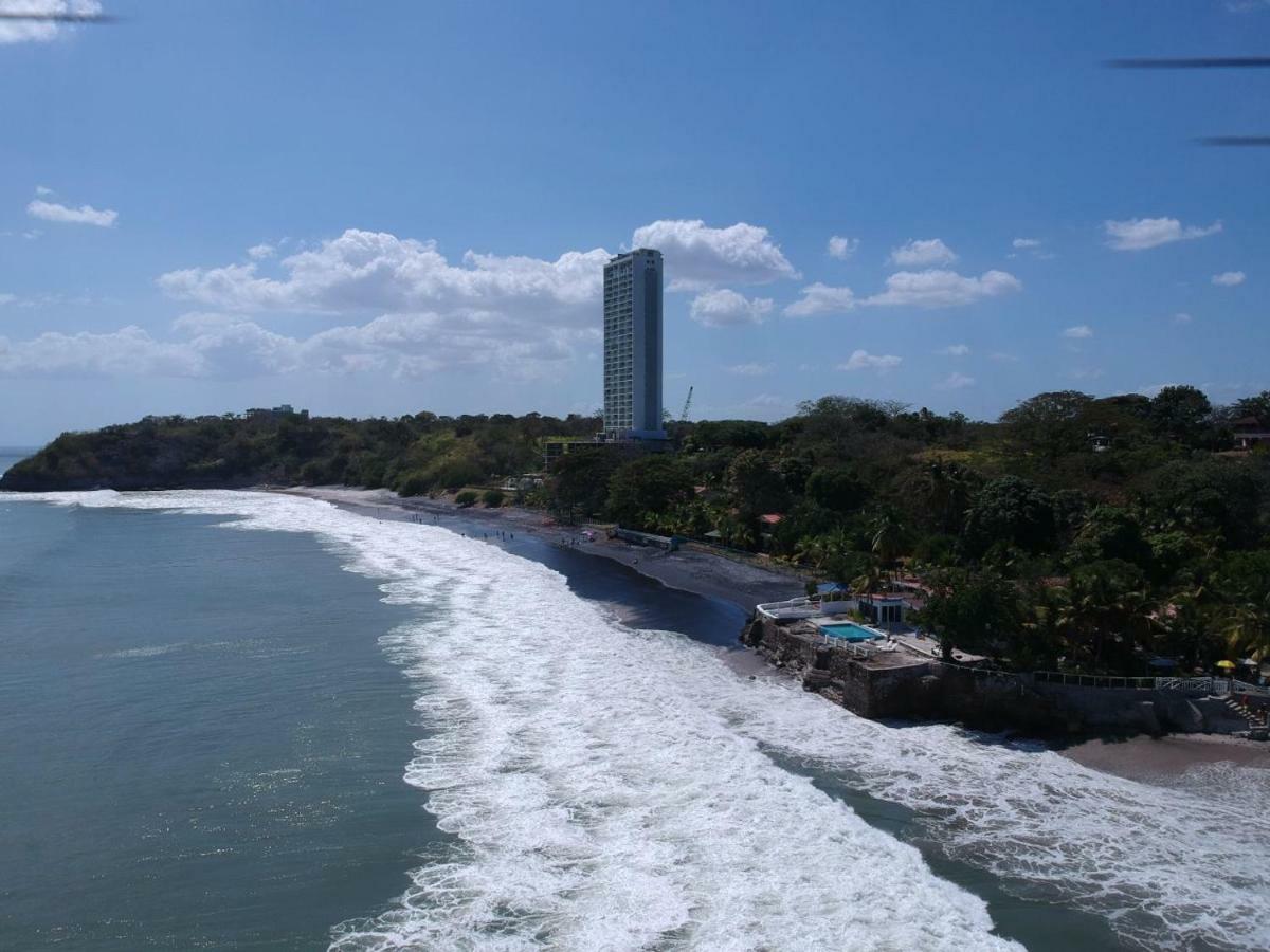 Apartamento El Palmar Residences سان كارلوس المظهر الخارجي الصورة