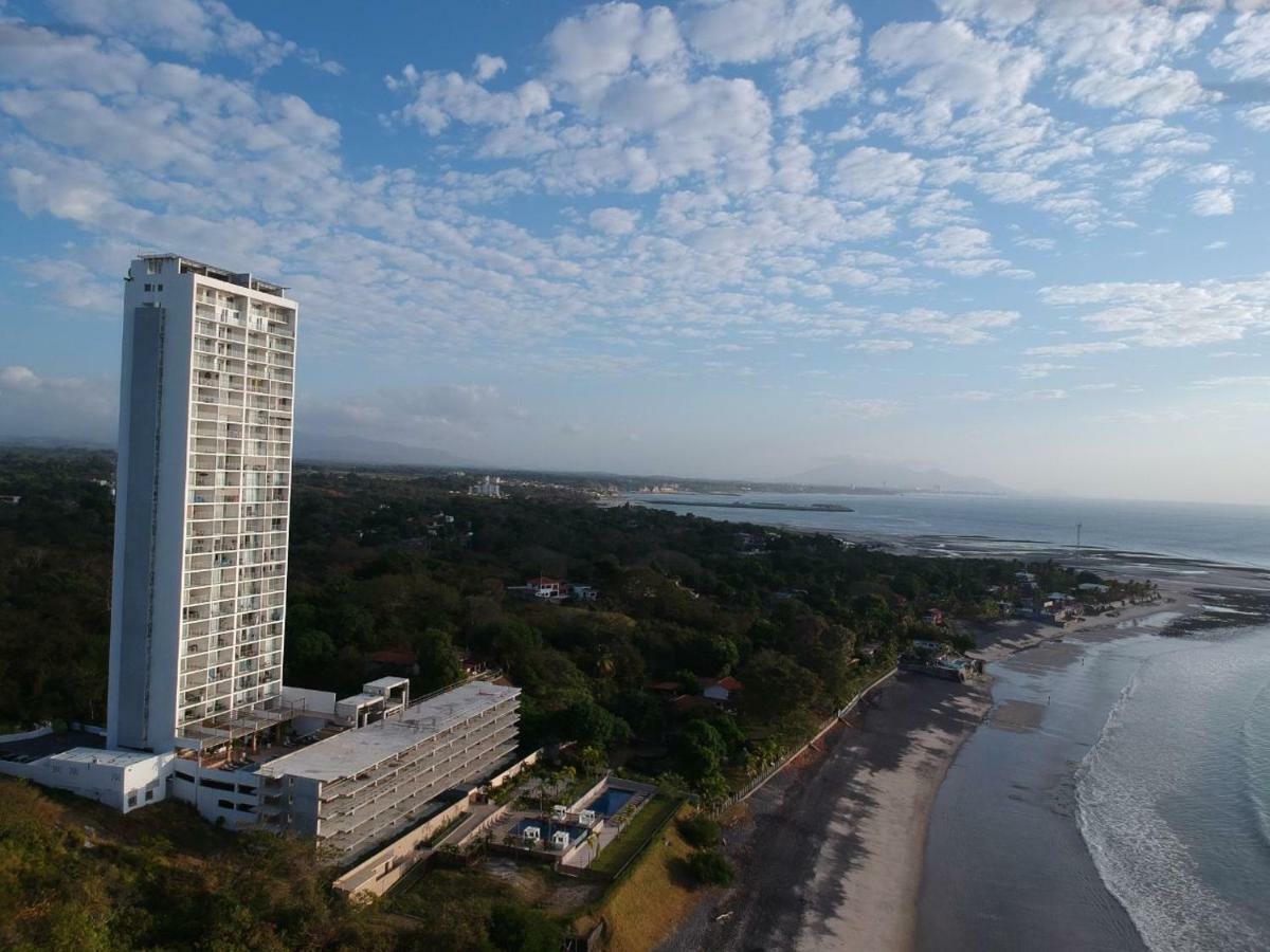 Apartamento El Palmar Residences سان كارلوس المظهر الخارجي الصورة