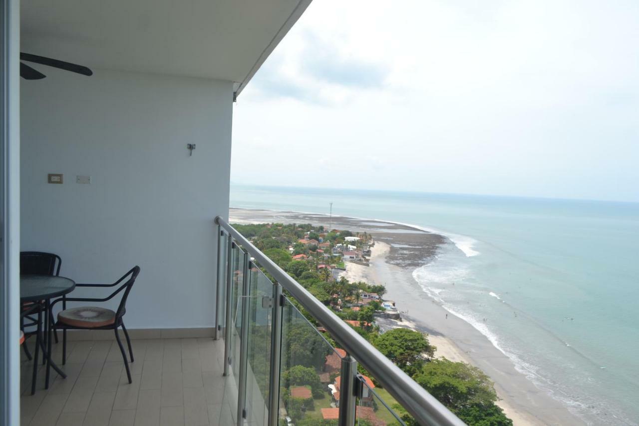 Apartamento El Palmar Residences سان كارلوس المظهر الخارجي الصورة