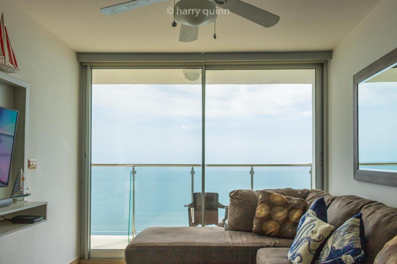 Apartamento El Palmar Residences سان كارلوس المظهر الخارجي الصورة