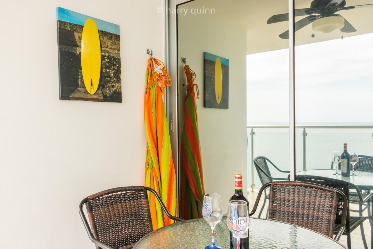 Apartamento El Palmar Residences سان كارلوس المظهر الخارجي الصورة