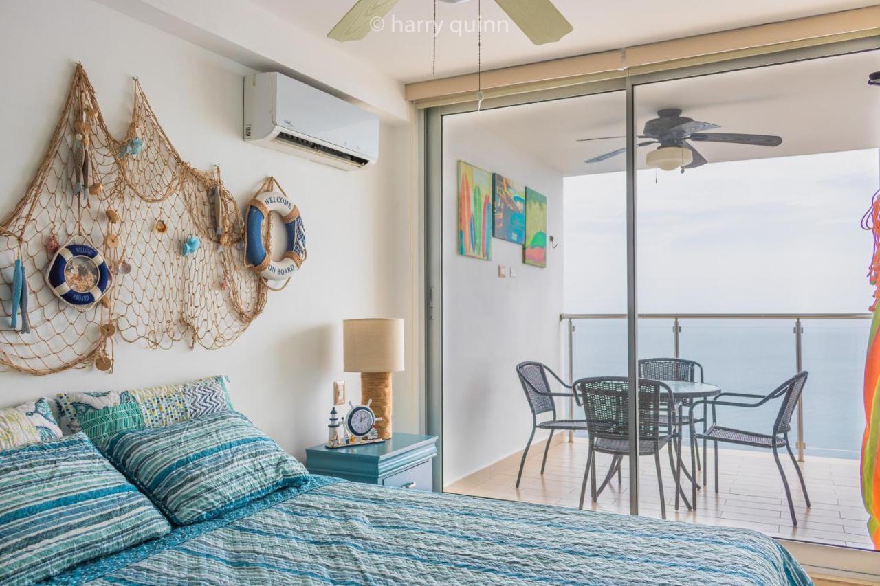 Apartamento El Palmar Residences سان كارلوس المظهر الخارجي الصورة