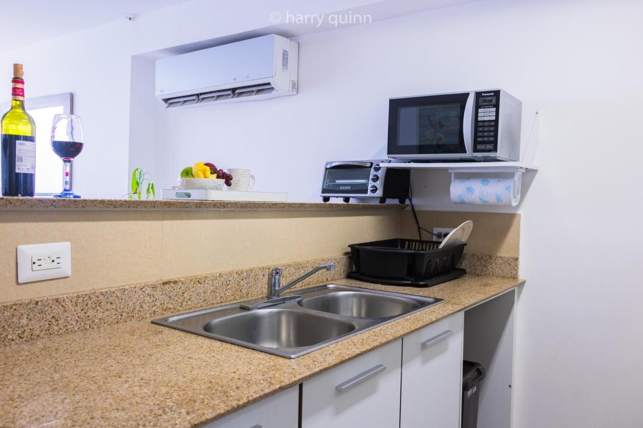 Apartamento El Palmar Residences سان كارلوس المظهر الخارجي الصورة