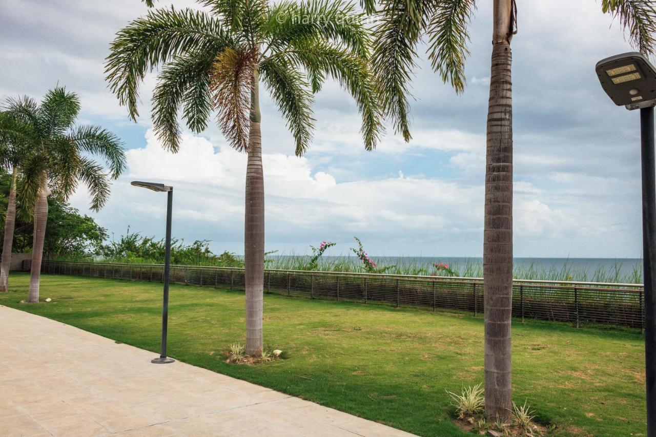 Apartamento El Palmar Residences سان كارلوس المظهر الخارجي الصورة
