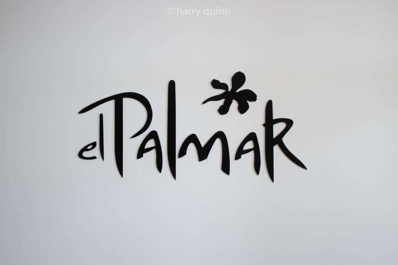 Apartamento El Palmar Residences سان كارلوس المظهر الخارجي الصورة
